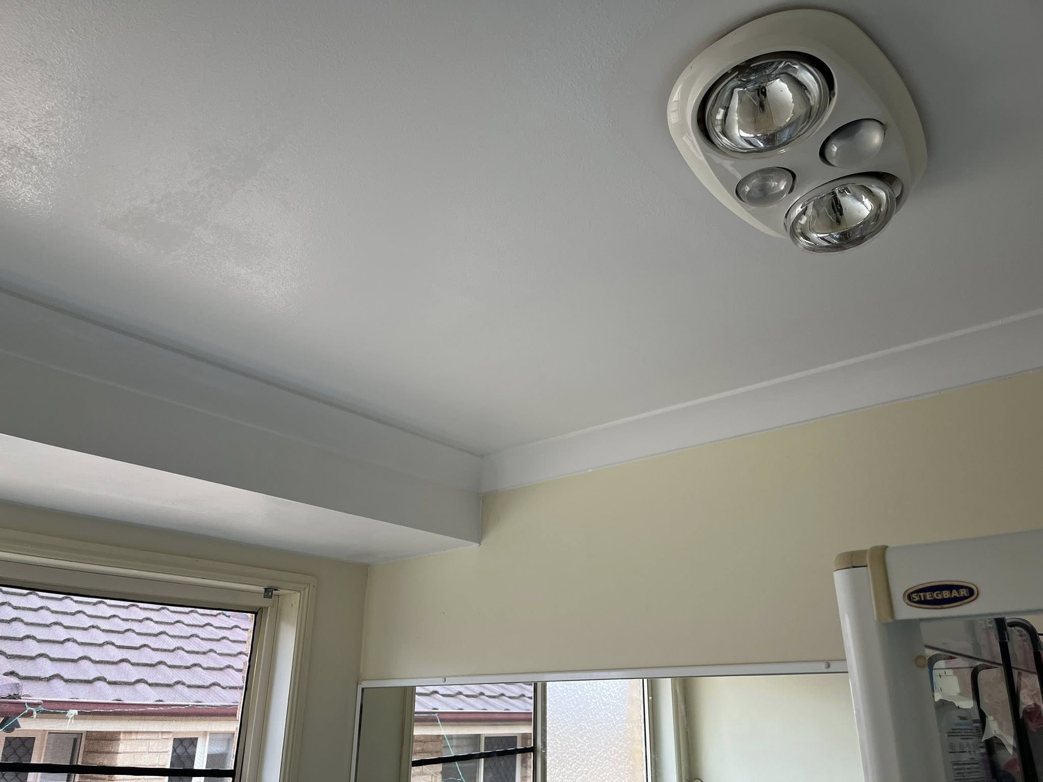 After painting project 1