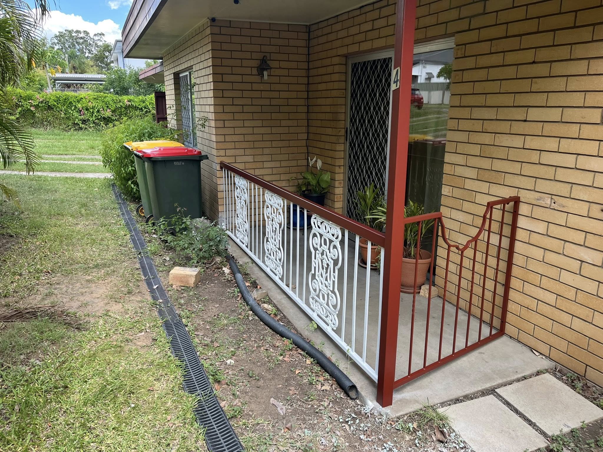 After painting project 2